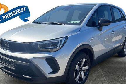 Opel Crossland (X) 19.801 km 15.980 &euro; Burghausen 84489