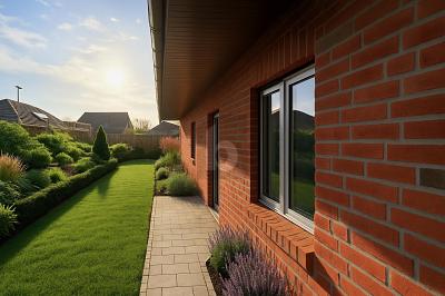 LEBENSQUALITÄT UND NATUR-STATT GROßSTADTSTRESS 4 zimmer