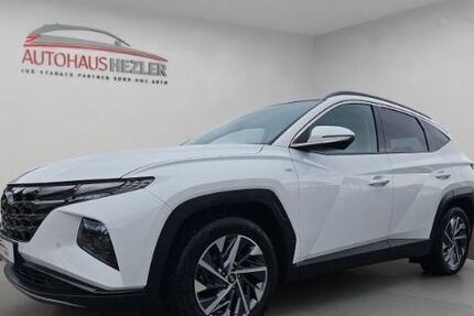 Hyundai TUCSON 43.495 km 24.990 € Amstetten 73340