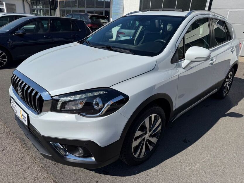 SX4