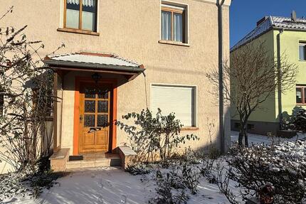 Haus Eisenach - 250.000&euro; | Angebot:25414234