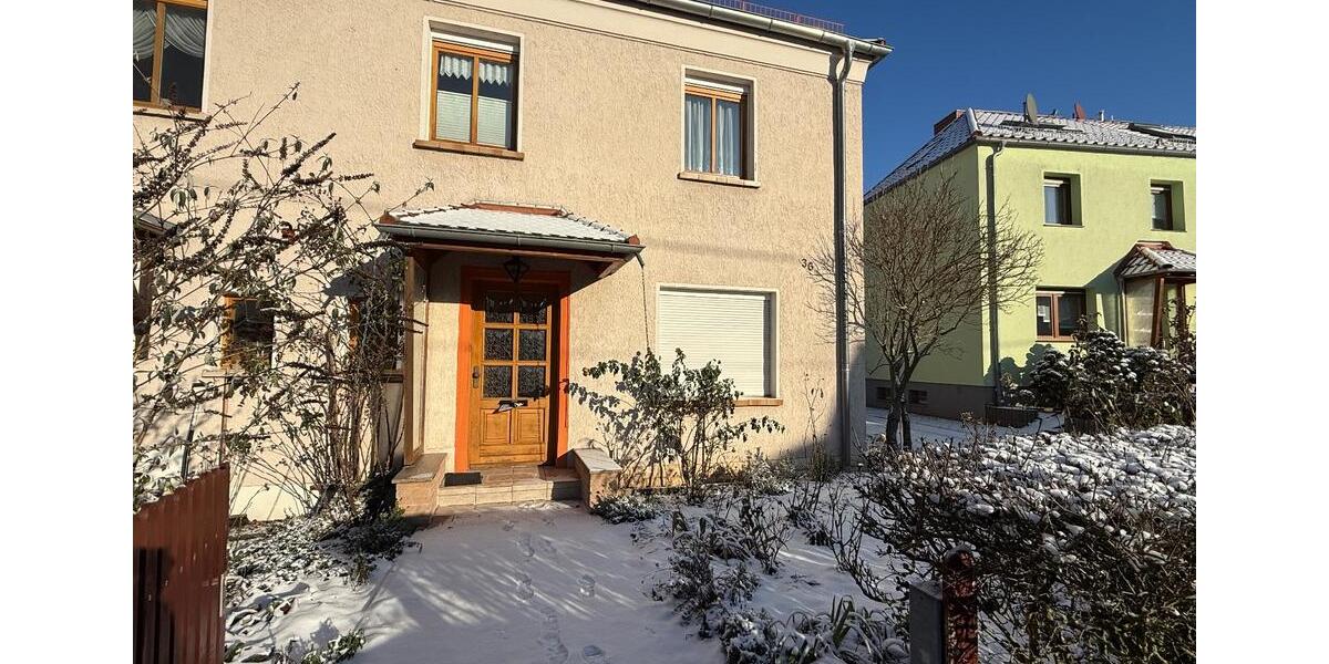 Reihenhaus Eisenach - 250.000&euro; | Angebot:25414234