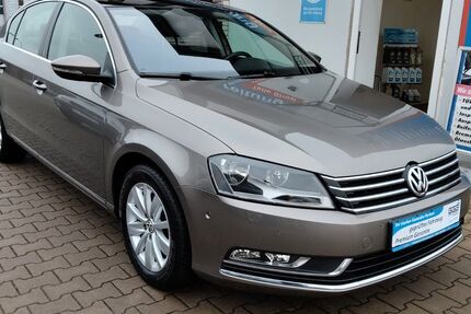 VW Passat 162.899 km 9.950 &euro; Jade 26349
