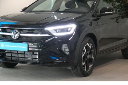 VW Taigo 9.900 km 27.990 &euro; Blaufelden 74572