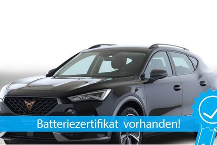Cupra Formentor 90.966 km 21.290 &euro; Moers 47441
