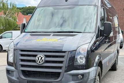 VW Crafter 243.009 km 5.799 &euro; Nörten-Hardenberg OT Angerstein 37176