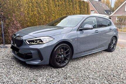 BMW 118 63.200 km 25.400 &euro; Stockelsdorf 23617