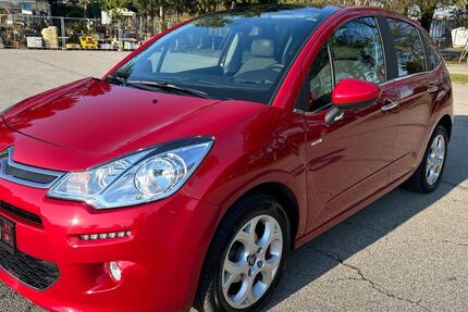 Citroen C3 50.847 km 5.990 &euro; Stolberg 52222