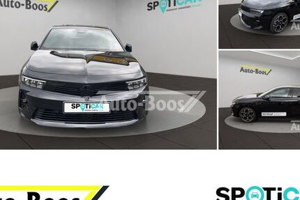 Opel Astra 7.900 km 24.900 € Hochscheid 54472