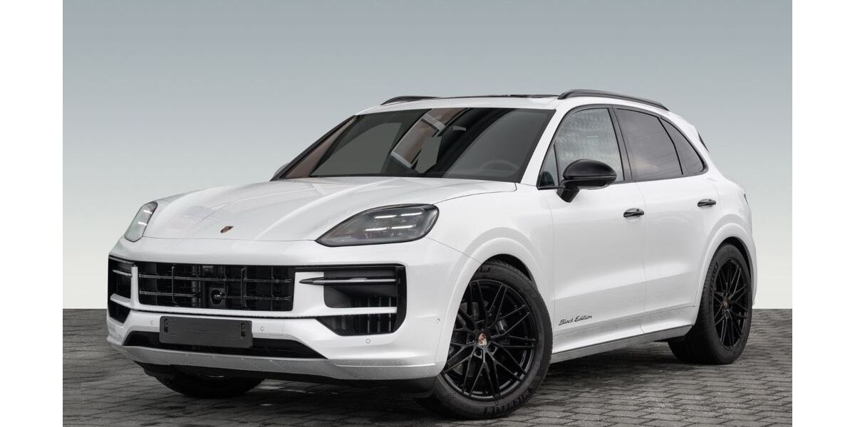Porsche Cayenne 7.900 km 111.450 &euro; Reutlingen 72770