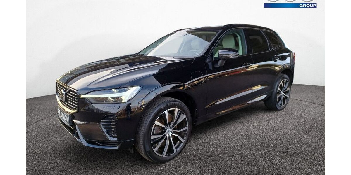 Volvo XC60 57.773 km 42.490 &euro; Nordhausen 99734