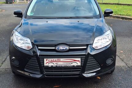 Ford Focus 86.537 km 5.999 € Brühl bei Köln 50321