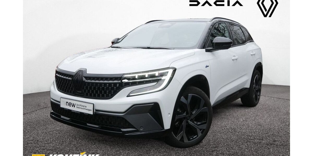 Renault Austral 30.700 km 28.690 &euro; Bietigheim-Bissingen 74321