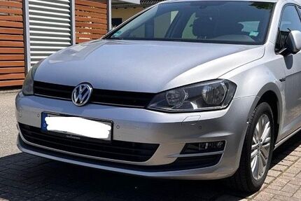 VW Golf 167.500 km 9.500 &euro; Neuried 77743