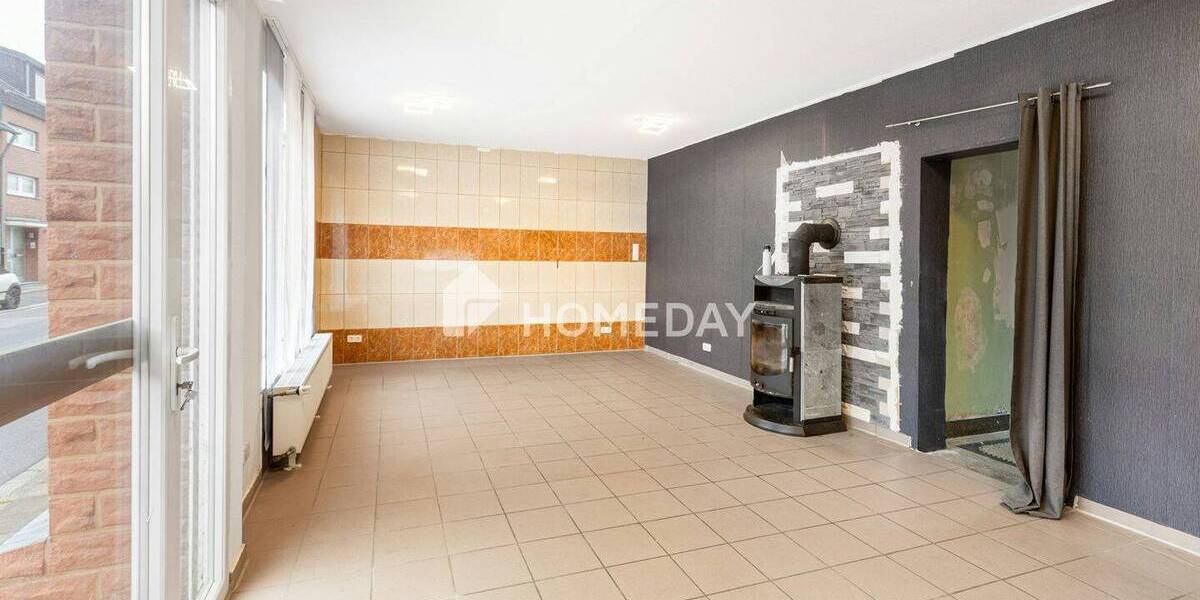 Reihenendhaus Alsdorf Hoengen - 5 Zimmer, 160 m&sup2;, 249.000&euro; | Angebot:26345167