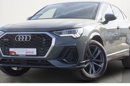Audi Q3 59.240 km 35.870 &euro; Diez 65582