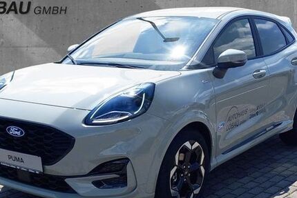 Ford Puma 7.450 km 27.750 &euro; Löbau 02708