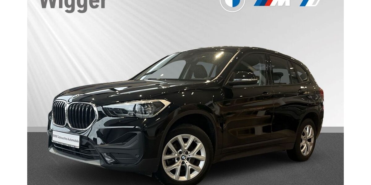 BMW X1 95.700 km 23.400 &euro; Rostock 18146