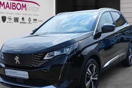 Peugeot 3008 27.503 km 24.975 &euro; Kevelaer 47623