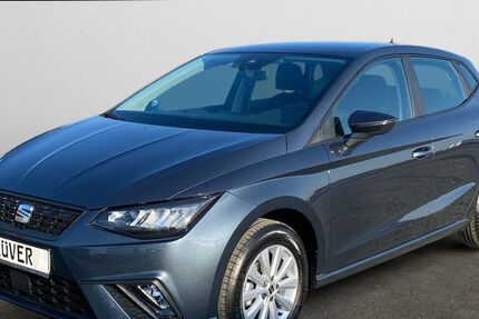 Seat Ibiza 19.600 km 16.050 &euro; Hagen 27628