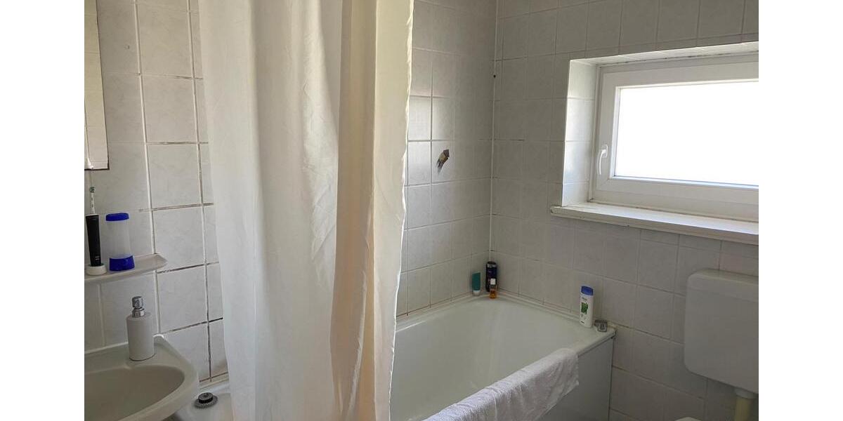 Etagenwohnung Lüneburg - 2 Zimmer, 49 m&sup2;, 510&euro; | Angebot:26394126