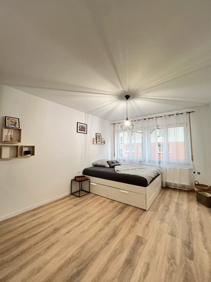 ALL INKLUSIVE Zimmer- AB SOFORT zu vermieten