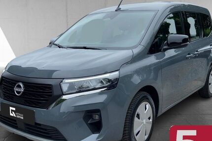 Nissan Townstar 19.522 km 22.444 &euro; Hamburg 20537