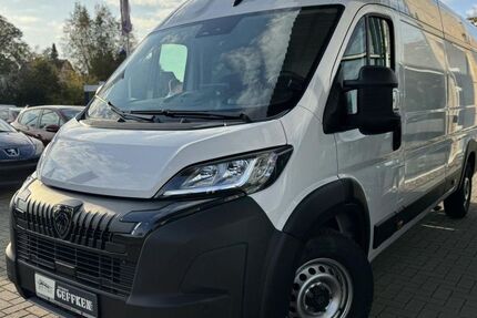 Peugeot Boxer 43.082 km 22.490 &euro; Lilienthal 28865