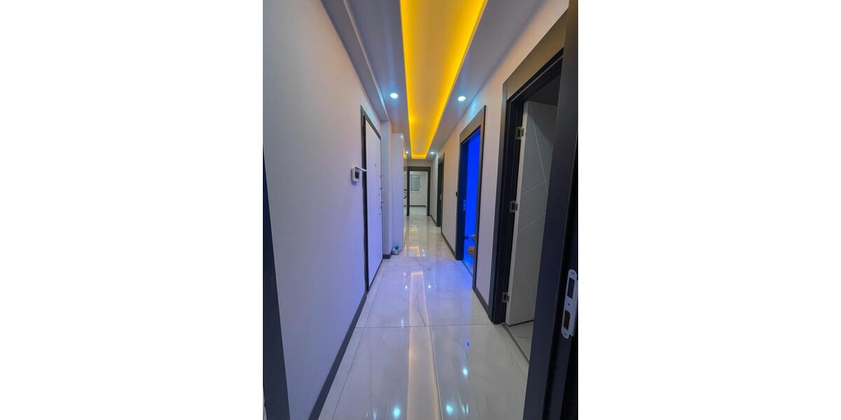 3 Zimmer Wohnung NEU in AntalyaKepez zimmer