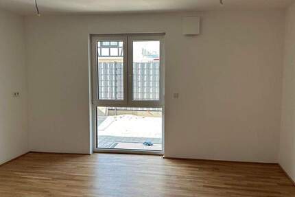 Erstbezug: Wunderschöne 2-Zimmer Wohnung mit Einbauküche 2 zimmer