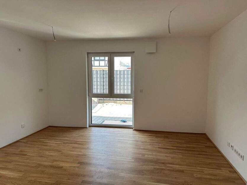 Erstbezug: Wunderschöne 2-Zimmer Wohnung mit Einbauküche 2 zimmer