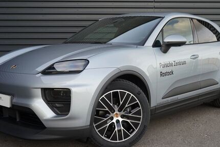 Porsche Macan 5.950 km 93.750 &euro; Papendorf 18059