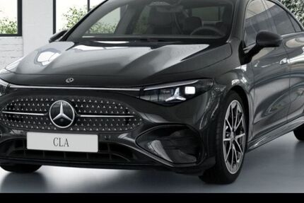 Mercedes-Benz CLA 200 9.900 km 48.450 &euro; Mannheim 68165