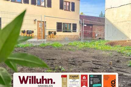 Grundstück Taucha - 80.000&euro; | Angebot:25998017