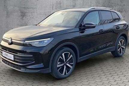 VW Tiguan 3.232 km 39.495 &euro; Rheda-Wiedenbrück 33378