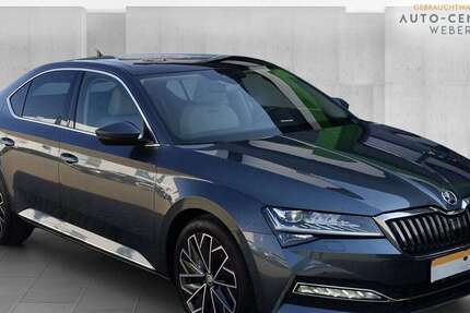 Skoda Superb 69.989 km 26.490 &euro; Markkleeberg 04416