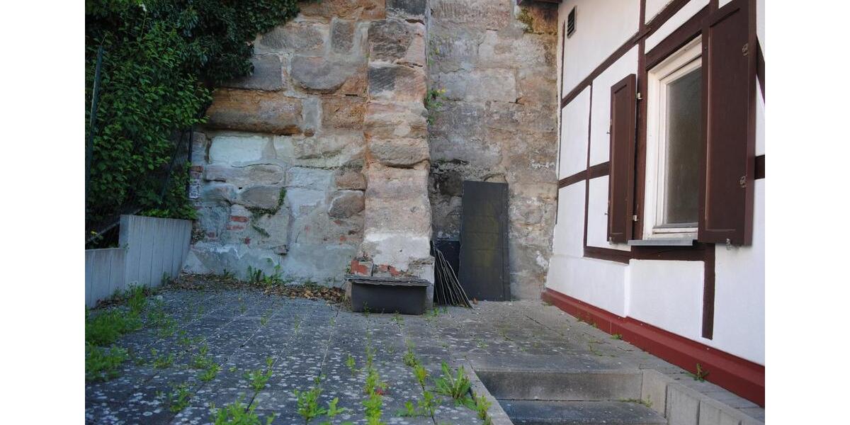 Gewerbeobjekt Fürth Altstadt - 380&euro; | Angebot:26301941