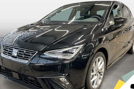 Seat Ibiza 1.600 km 25.693 &euro; Landshut 84030