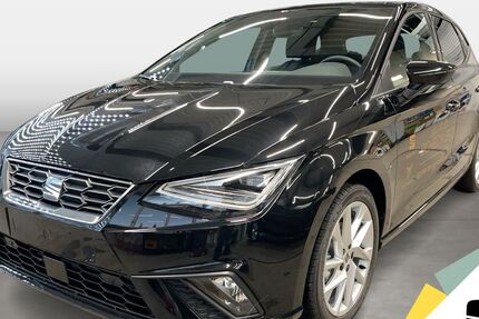 Seat Ibiza 1.600 km 25.694 &euro; Landshut 84030