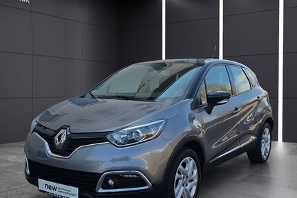 Renault Captur 97.798 km 9.985 &euro; Neubrandenburg 17039