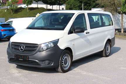 Mercedes-Benz Vito 80.000 km 27.489 &euro; Solms-Oberbiel 35606