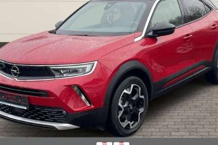 Opel Mokka 42.572 km 18.490 &euro; Dorsten Wulfen 46286