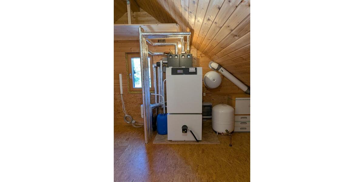 Einfamilienhaus Bach an der Donau - 7 Zimmer, 164 m&sup2;, 520.000&euro; | Angebot:23023725