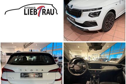 Skoda Kamiq 5.025 km 26.450 &euro; Loxstedt - Bexhövede 27612