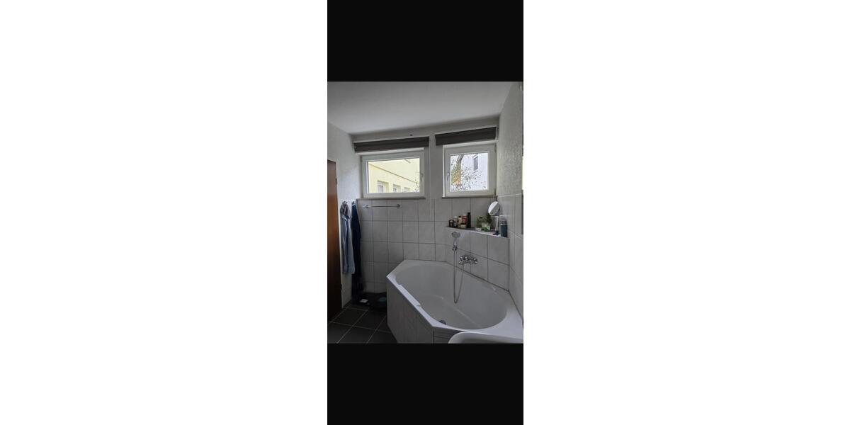 Etagenwohnung Bad Hersfeld - 2 Zimmer, 59 m&sup2;, 470&euro; | Angebot:26681504