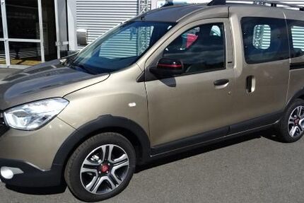 Dacia Dokker 15.500 km 15.289 &euro; Dortmund 44309