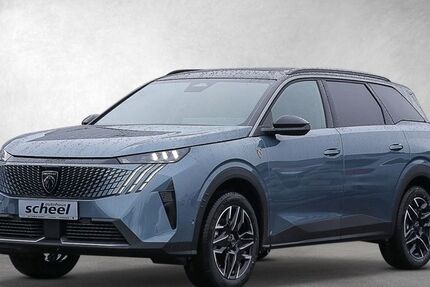 Peugeot 5008 3.500 km 43.890 &euro; Leipheim 89340