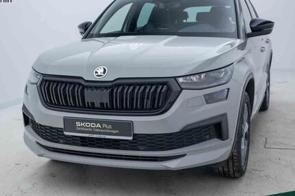 Skoda Kodiaq 47.612 km 33.789 &euro; Berlin 13088