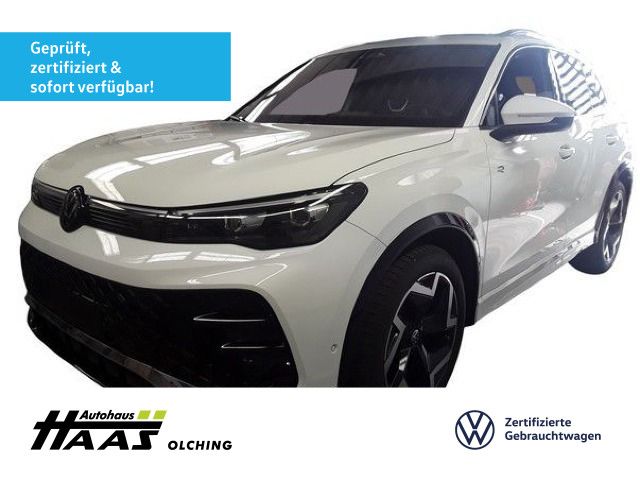 VW Tiguan 4.750 km 40.980 &euro; Olching 82140
