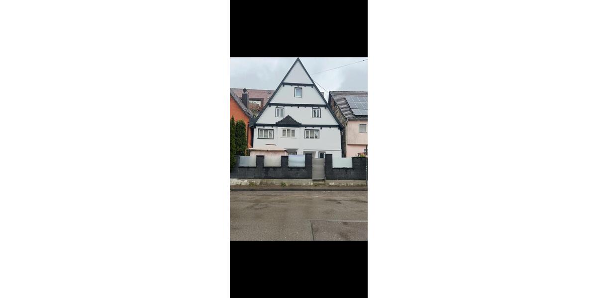 Reihenhaus Giengen an der Brenz - 8 Zimmer, 200 m&sup2;, 479.000&euro; | Angebot:26429111